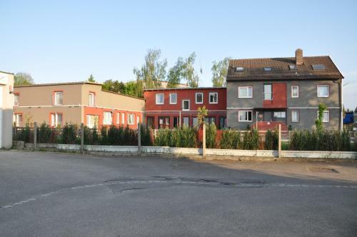 Hostal Pension Alis