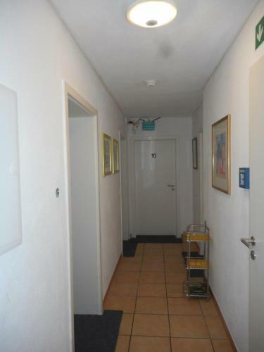 Hostal Pension Alis