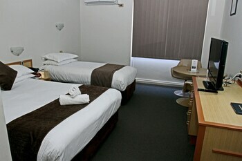 Motel Best Western Hospitality Inn Esperance