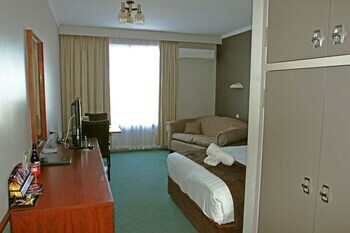Motel Best Western Hospitality Inn Esperance