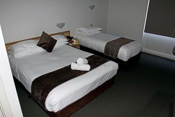 Motel Best Western Hospitality Inn Esperance