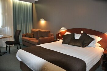 Motel Best Western Hospitality Inn Esperance