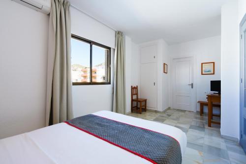 Hotel El Ancla