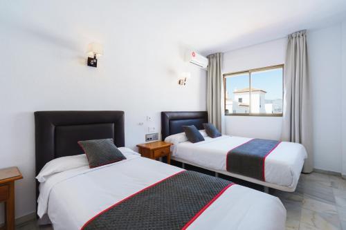 Hotel El Ancla