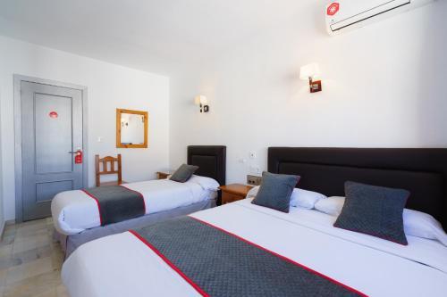 Hotel El Ancla