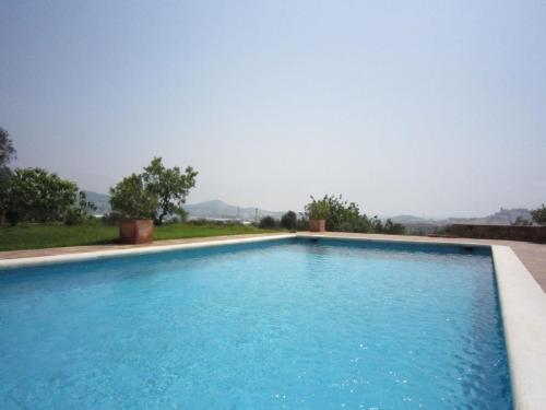 Villa Can Ram�n Palau