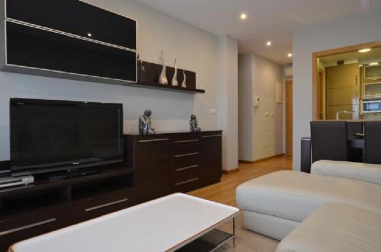 Apartamento Urbanizaci�n De Canelas