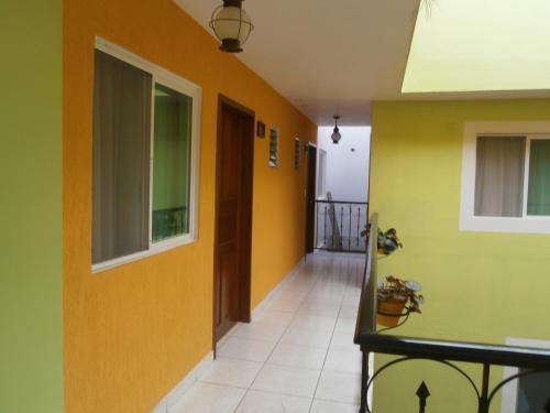 Hotel Anber