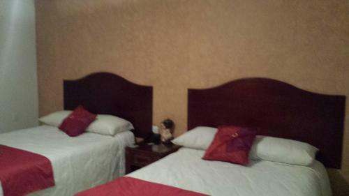 Hotel Anber