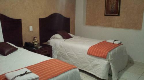 Hotel Anber