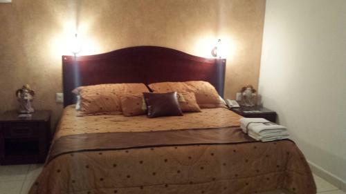 Hotel Anber