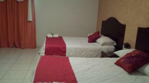 Hotel Anber