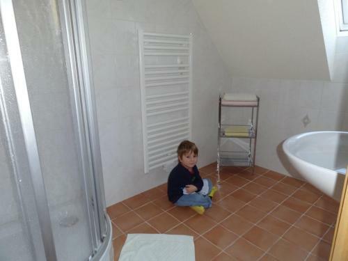 Posada Gasthof Eschau