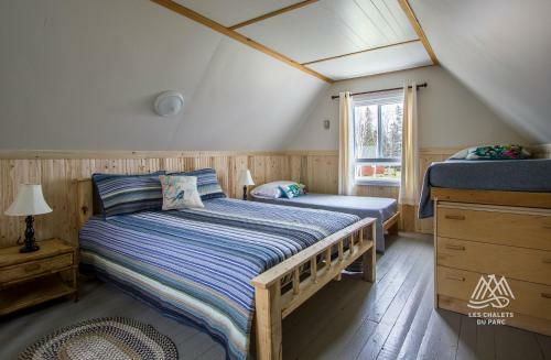 Les Petites Maisons De Forillon Site 2