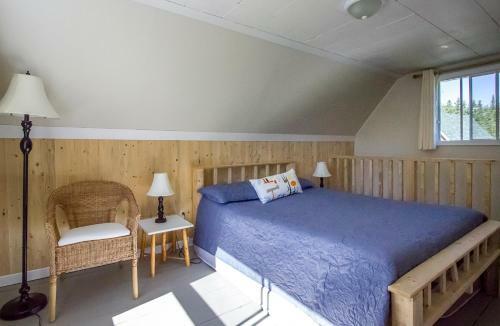 Les Petites Maisons De Forillon Site 2