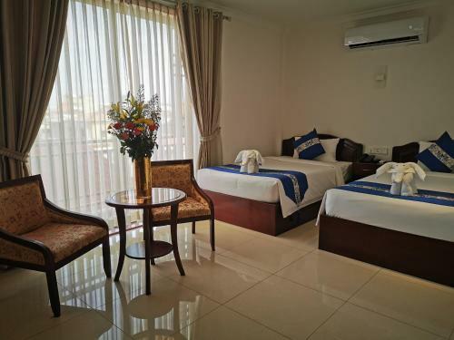 Rain Rock Hotel