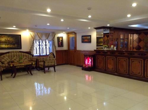 Rain Rock Hotel
