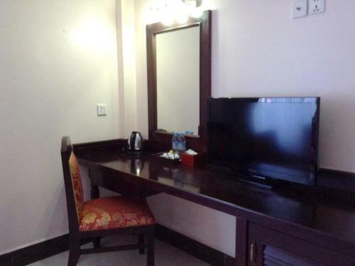Rain Rock Hotel