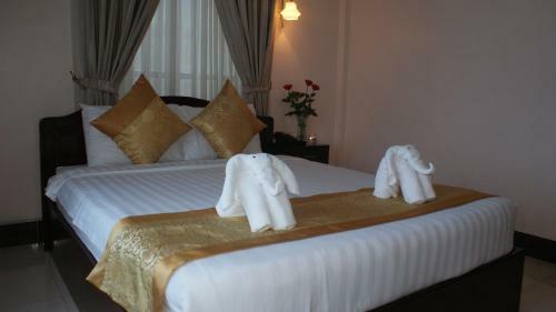 Rain Rock Hotel
