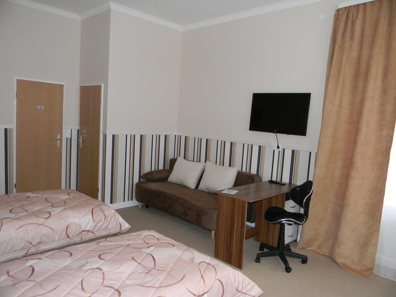 Hostal Hotel Pension Dahlem