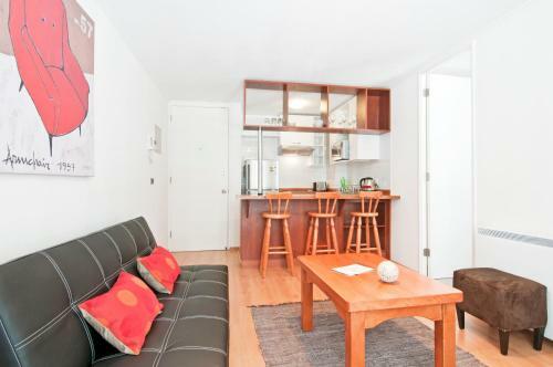 Bellavista Apartments