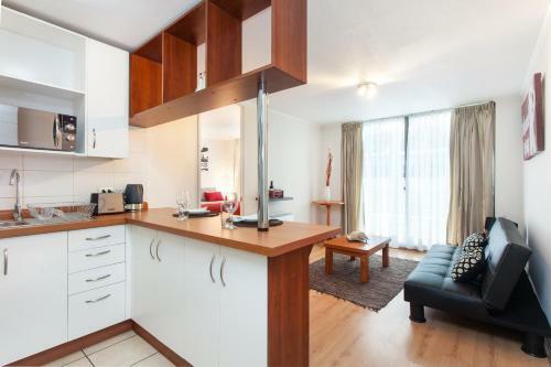 Bellavista Apartments