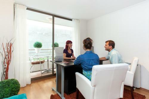 Bellavista Apartments