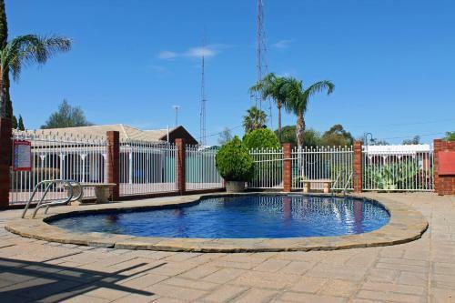 John Pirie Motor Inn