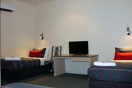 John Pirie Motor Inn