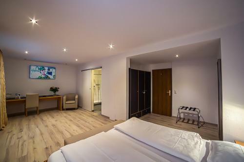 Hotel Central
