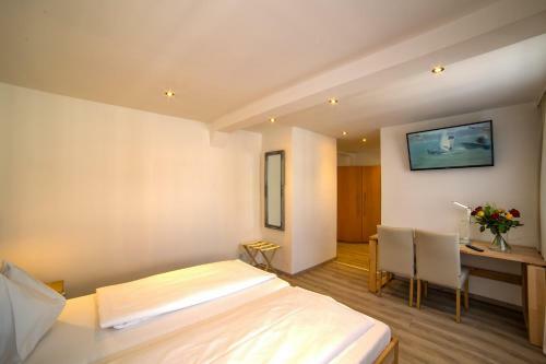 Hotel Central