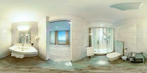 Hotel Central