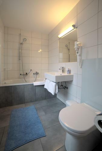 Hotel Central