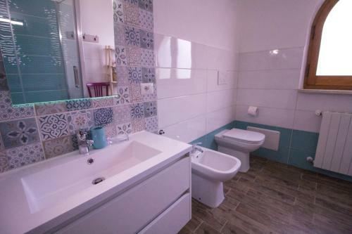 Bed & Breakfast Casa Sui Tetti