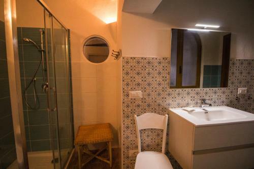 Bed & Breakfast Casa Sui Tetti