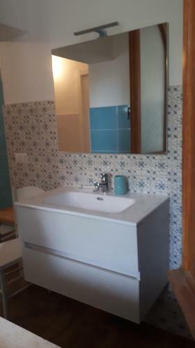 Bed & Breakfast Casa Sui Tetti