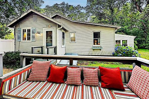 Little River Manor