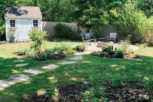 Little River Manor