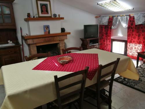 Apartamento La Casa Delle Bambole Di Sangiovenale