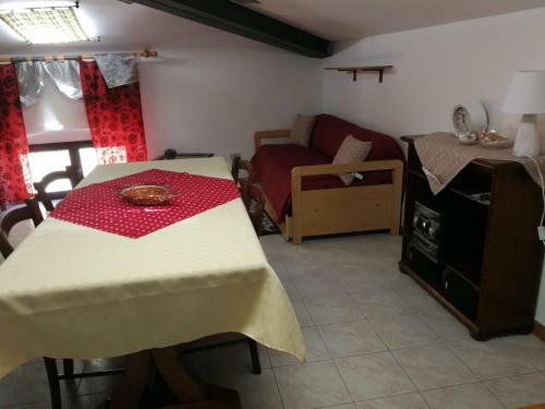 Apartamento La Casa Delle Bambole Di Sangiovenale