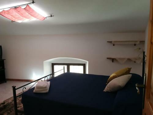 Apartamento La Casa Delle Bambole Di Sangiovenale