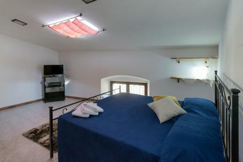 Apartamento La Casa Delle Bambole Di Sangiovenale