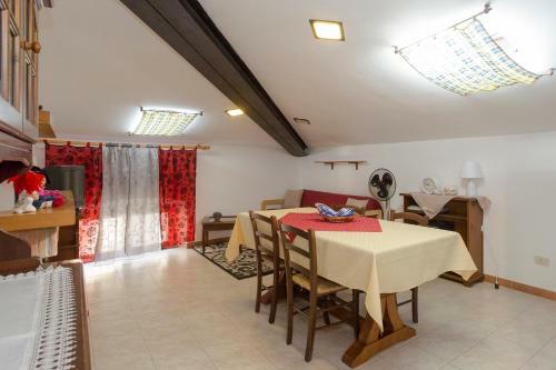Apartamento La Casa Delle Bambole Di Sangiovenale