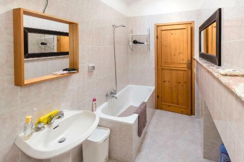 Apartamento La Casa Delle Bambole Di Sangiovenale