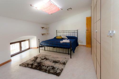 Apartamento La Casa Delle Bambole Di Sangiovenale