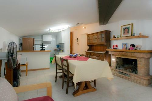 Apartamento La Casa Delle Bambole Di Sangiovenale