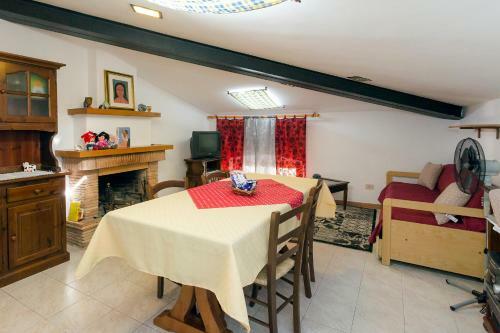 Apartamento La Casa Delle Bambole Di Sangiovenale