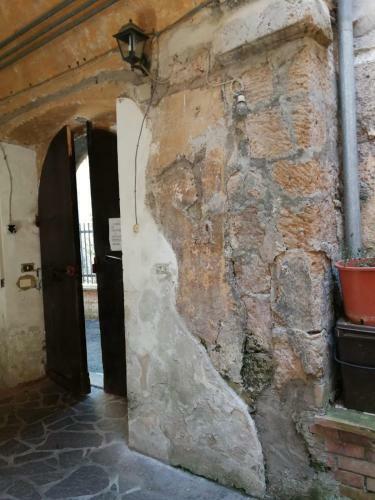 Apartamento La Casa Delle Bambole Di Sangiovenale