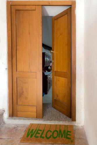 Apartamento La Casa Delle Bambole Di Sangiovenale