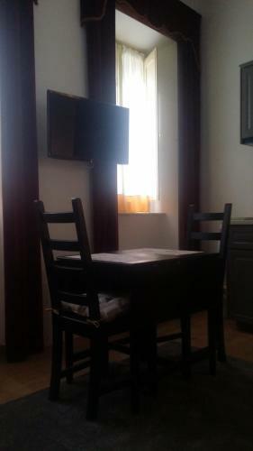 Apartamento Casa Maria E Casa Cristina